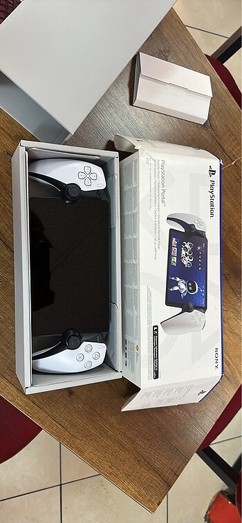 Playstation Portal
