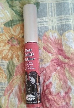 the balm brilliant