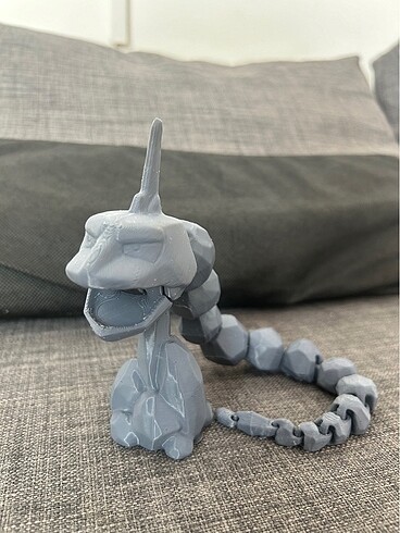  Onix 20cm figür+base