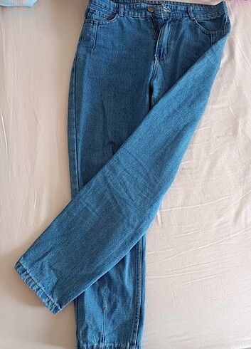 Kot pantolon 