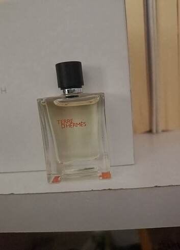 Terre Hermes 5 ml