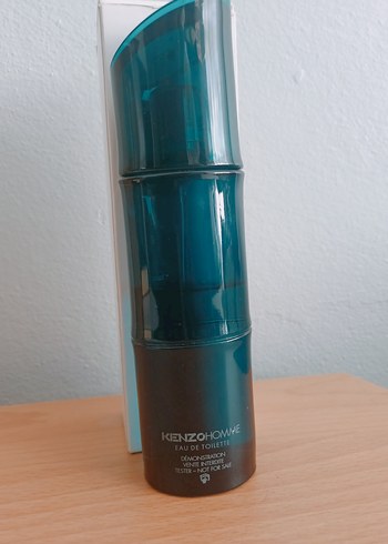 Beden Kenzo Homme EDT Erkek Parfümü 110 ml