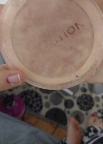 Bej Pudra - Görsel 6