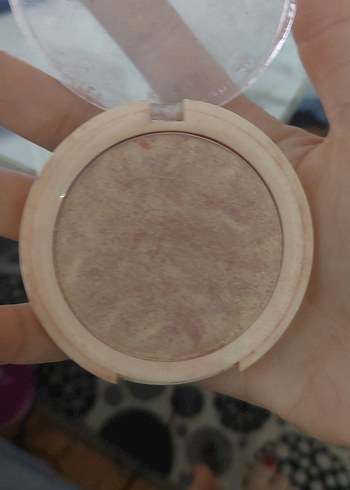 Bej Pudra - Görsel 3