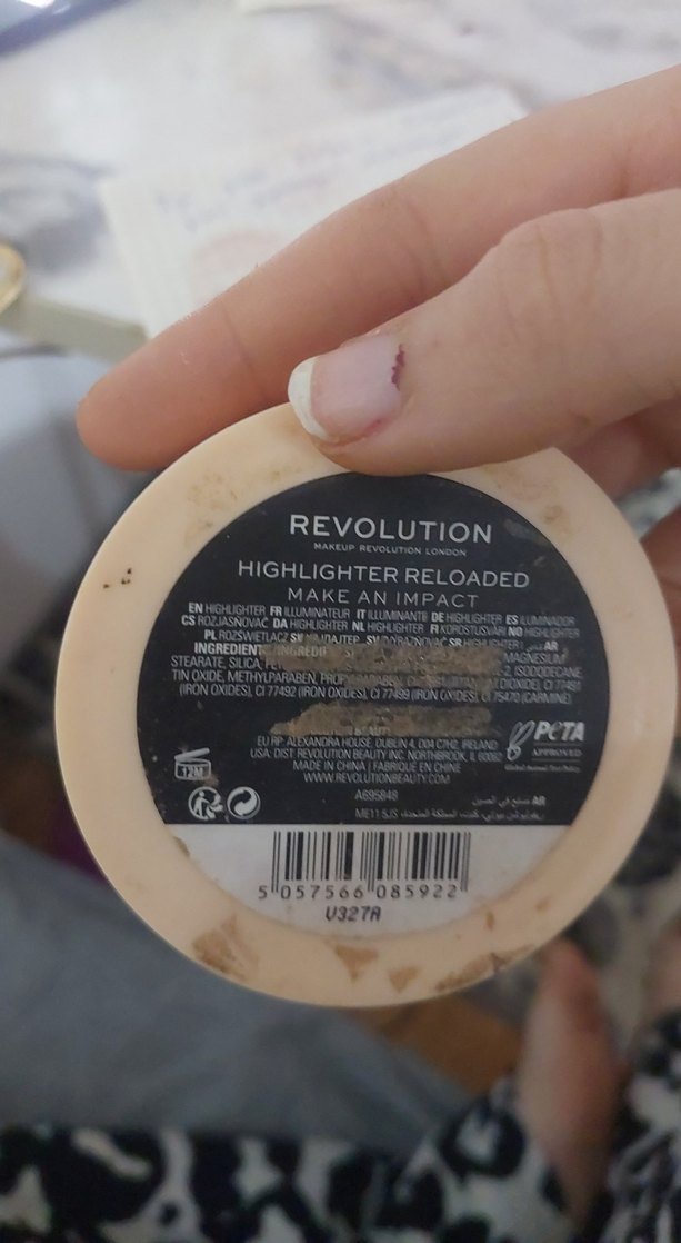 Bej Pudra - Görsel 4