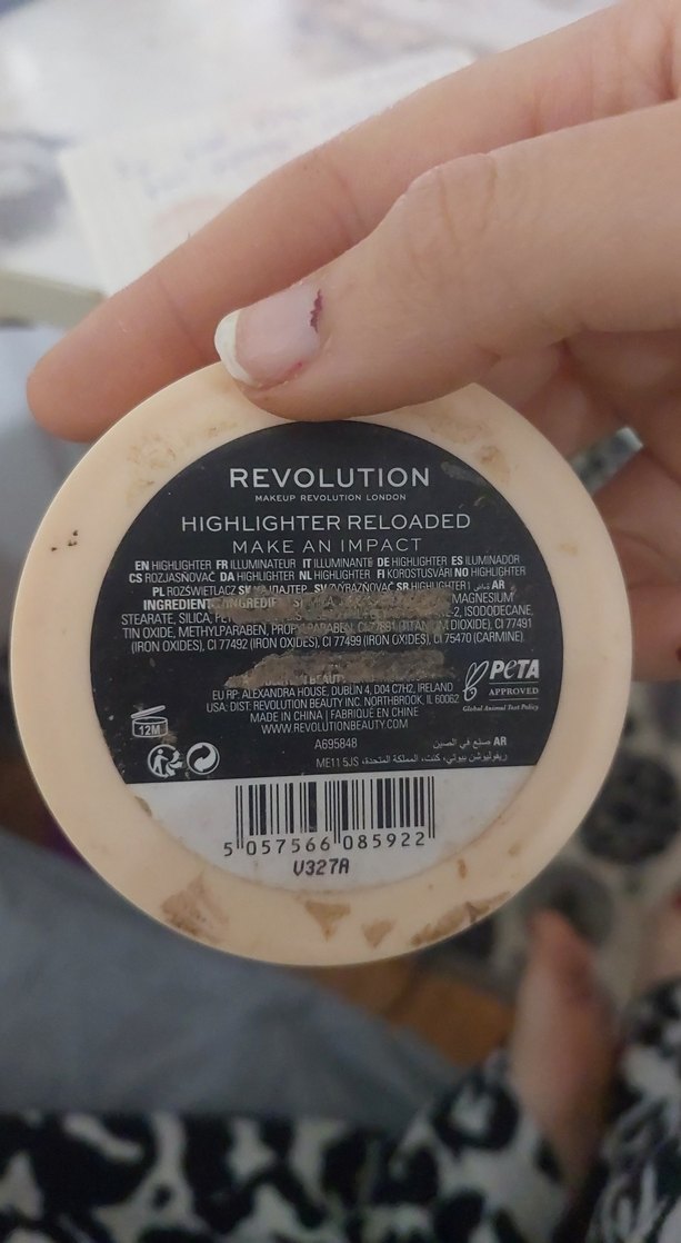 Bej Pudra - Görsel 5