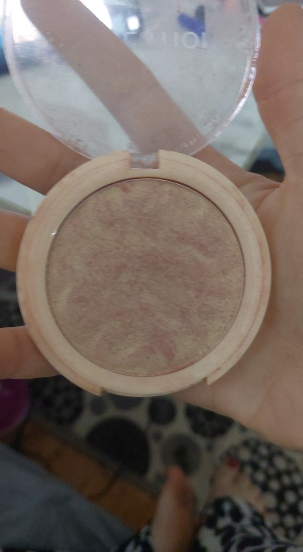 Bej Pudra - Görsel 3