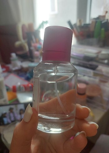 Kadın Parfümü - L'Erbolario Pink Absolute - Görsel 3