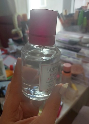 Kadın Parfümü - L'Erbolario Pink Absolute - Görsel 2