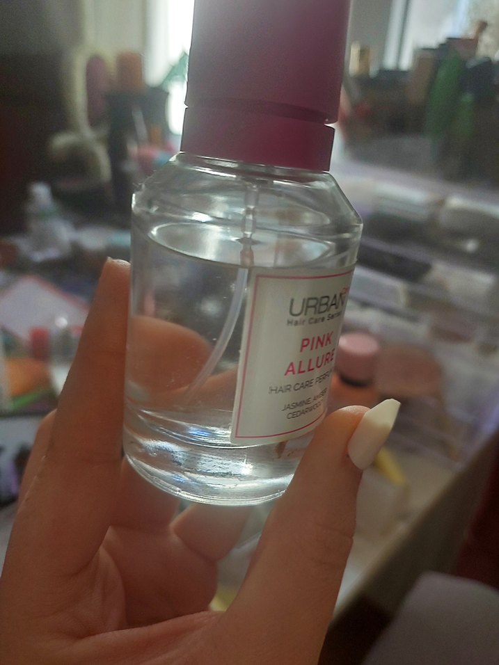 Kadın Parfümü - L'Erbolario Pink Absolute - Görsel 4