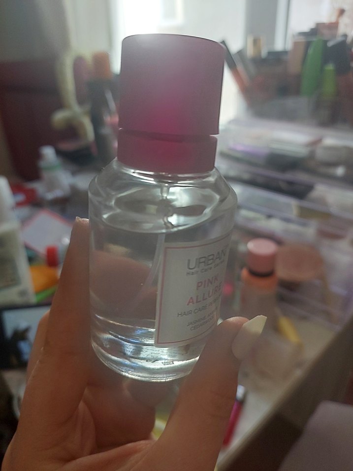 Kadın Parfümü - L'Erbolario Pink Absolute - Görsel 2