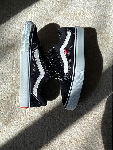 Vans ayakkabı