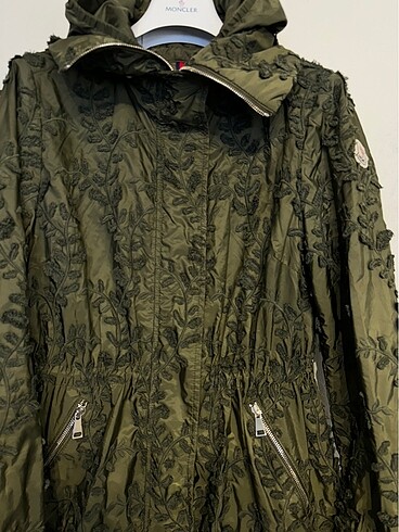Moncler Moncler marka mont