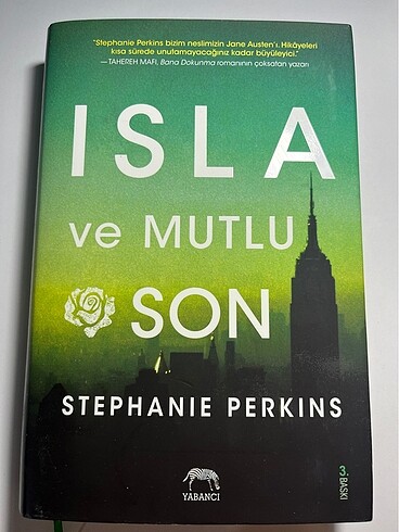 Isla ve Mutlu Son