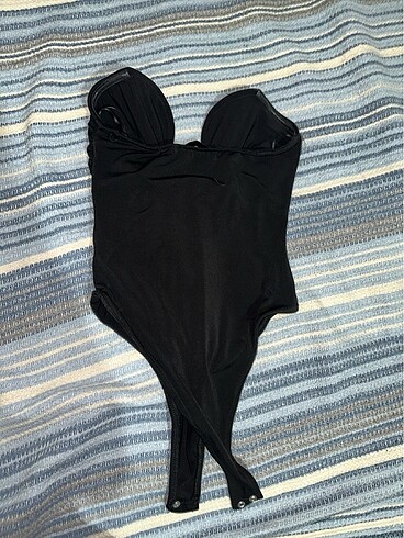 Pull and Bear Pull and bear citcitli crop