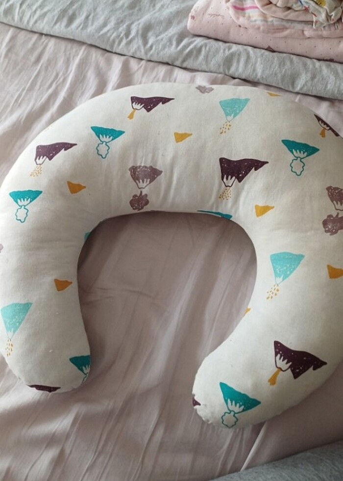 Emzirme yastıgı - Görsel 2