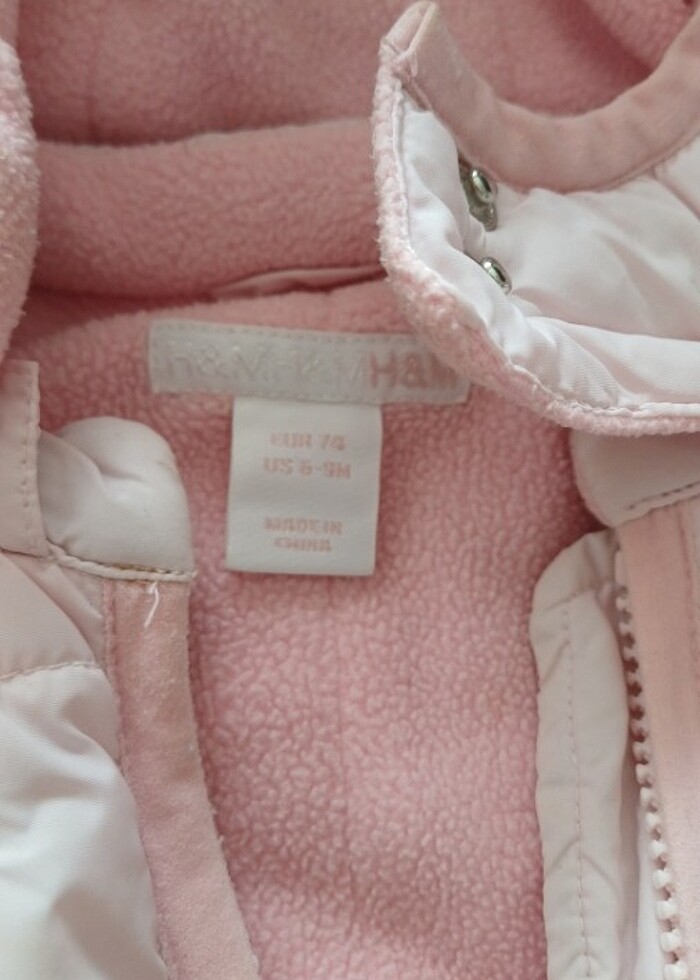 Kar tulumu - Görsel 2