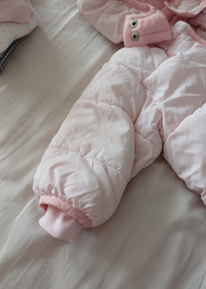 Kar tulumu - Görsel 4