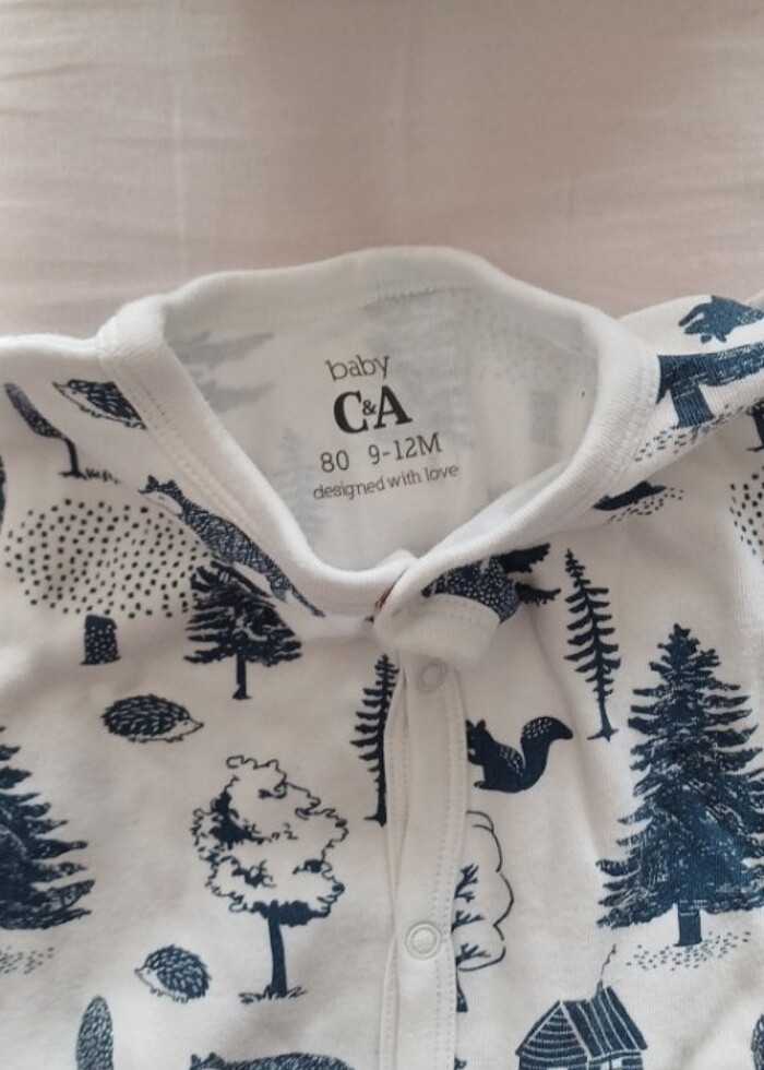 Yeni tulum - Görsel 2