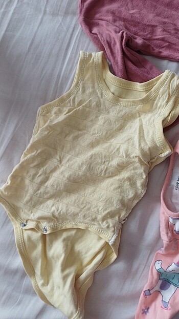 9 12 ay zıbın - Görsel 5