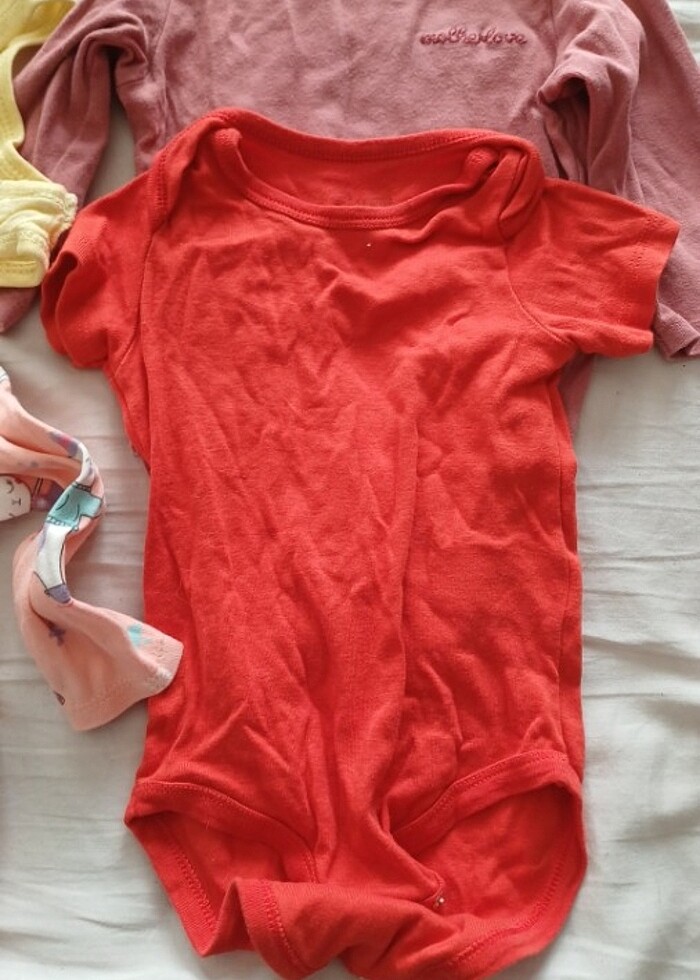 9 12 ay zıbın - Görsel 3