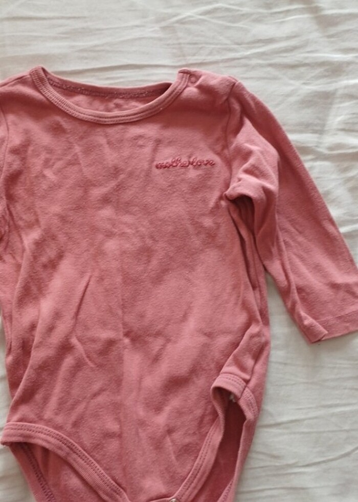 9 12 ay zıbın - Görsel 4