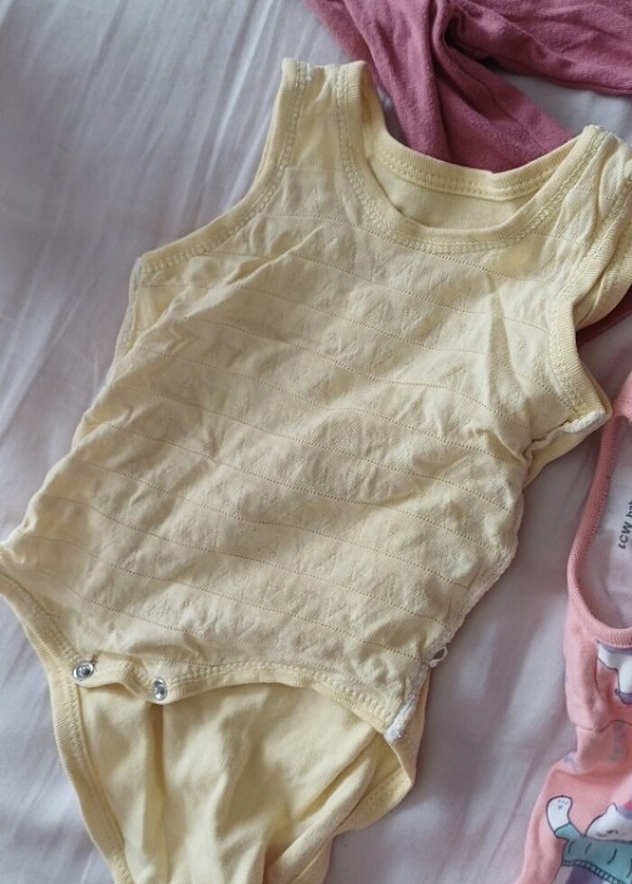 9 12 ay zıbın - Görsel 5