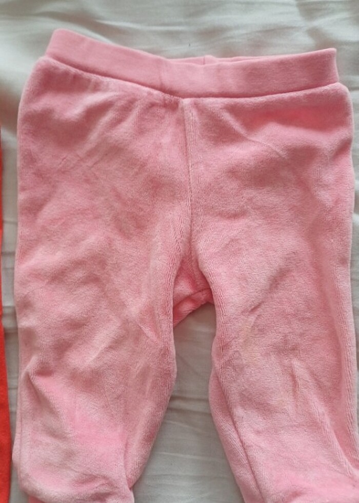 6 ay tayt  - Görsel 2