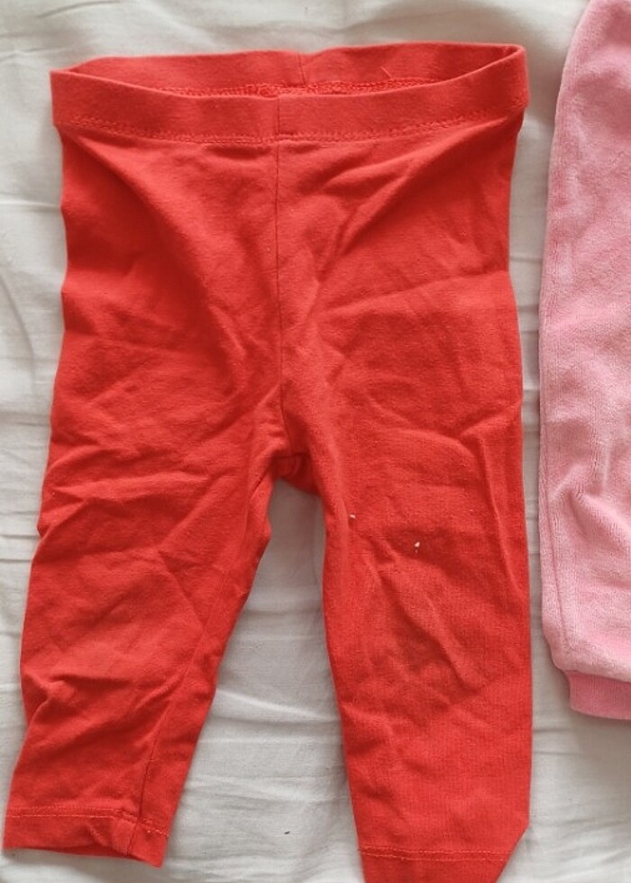 6 ay tayt  - Görsel 3