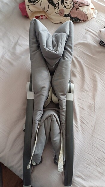 Ana kucağı puset - Görsel 5