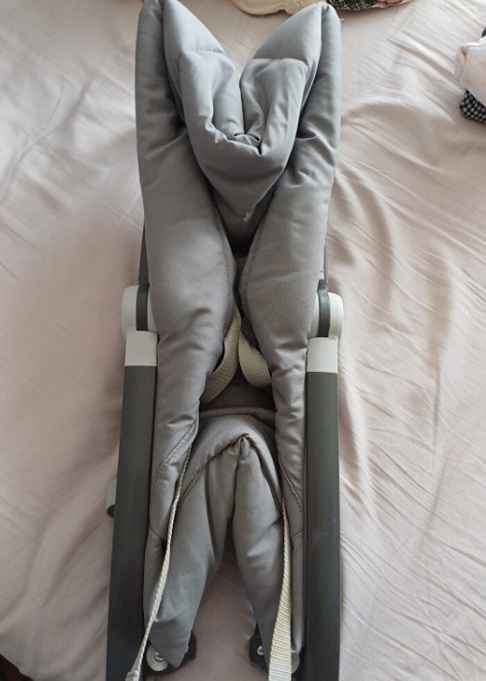 Ana kucağı puset - Görsel 5