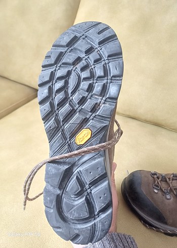 Asolo dağcılık botu 43 - Görsel 5