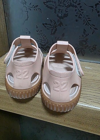 igor sandalet 22 numara - Görsel 6