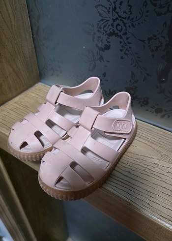 igor sandalet 22 numara - Görsel 2