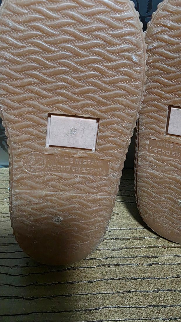 igor sandalet 22 numara - Görsel 5