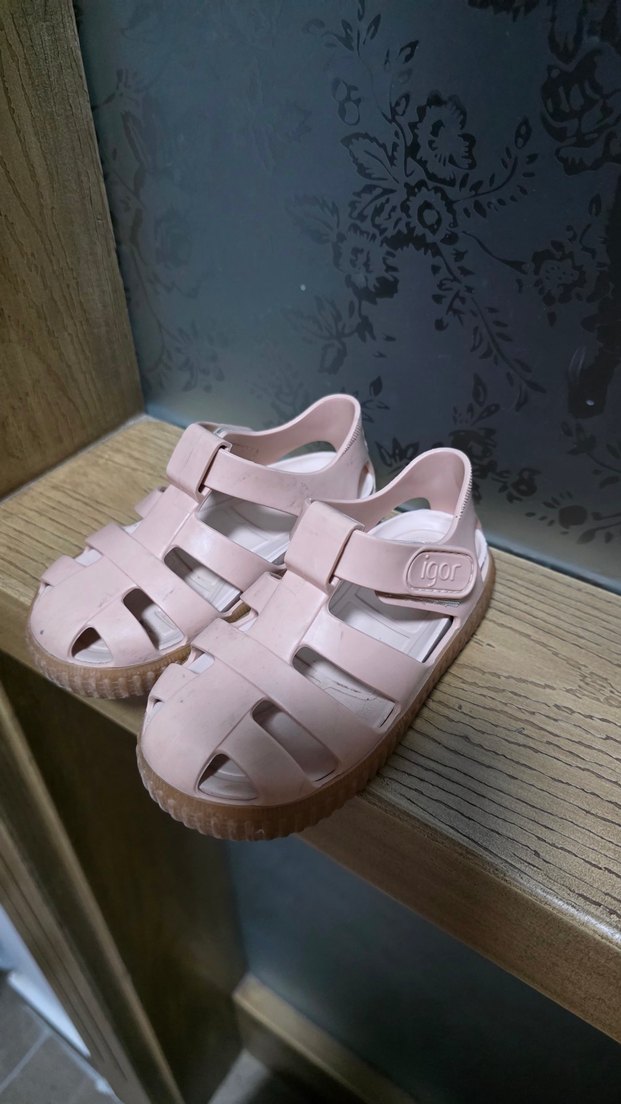 igor sandalet 22 numara - Görsel 2