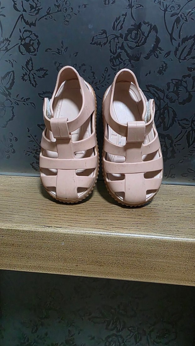 igor sandalet 22 numara - Görsel 4