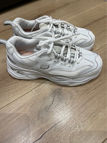 Orjinal skechers kadın ayakkabı