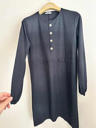 Zara Bayan fitilli ikili takım
