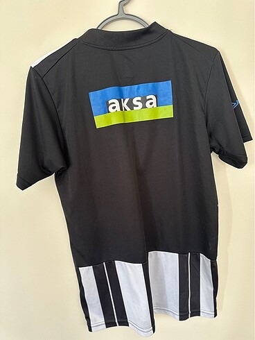Puma TARAFTAR BJK FORMA ( çift kombini )