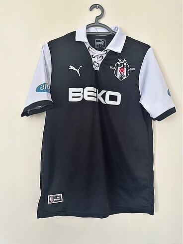 BJK FORMA (100. Yıl - çift kombini )