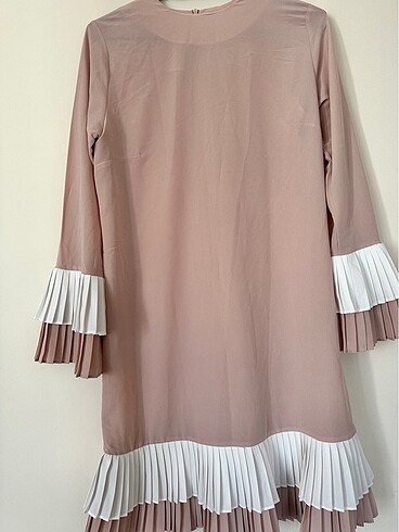 Zara Tesettür tunik