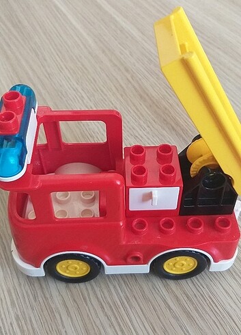 Lego Duplo 10901