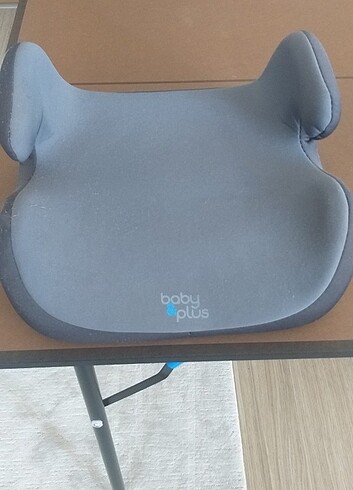 Diğer Araba koltuk yukseltici