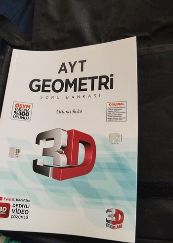 Totoro siyah okul çantası - Görsel 2