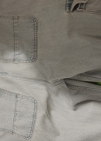 Koton Kargo Pantolon - Görsel 3