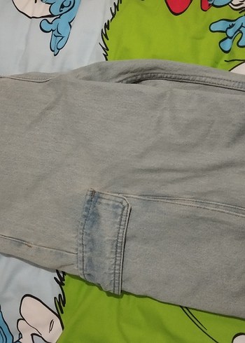 Koton Kargo Pantolon - Görsel 4