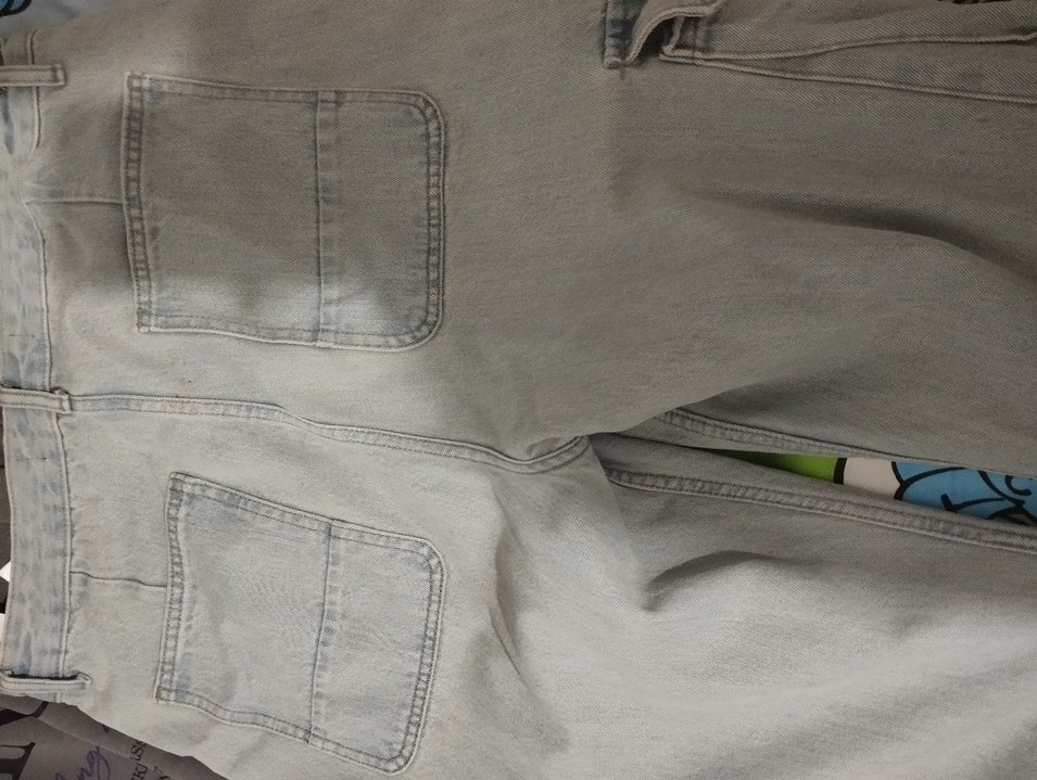 Koton Kargo Pantolon - Görsel 3