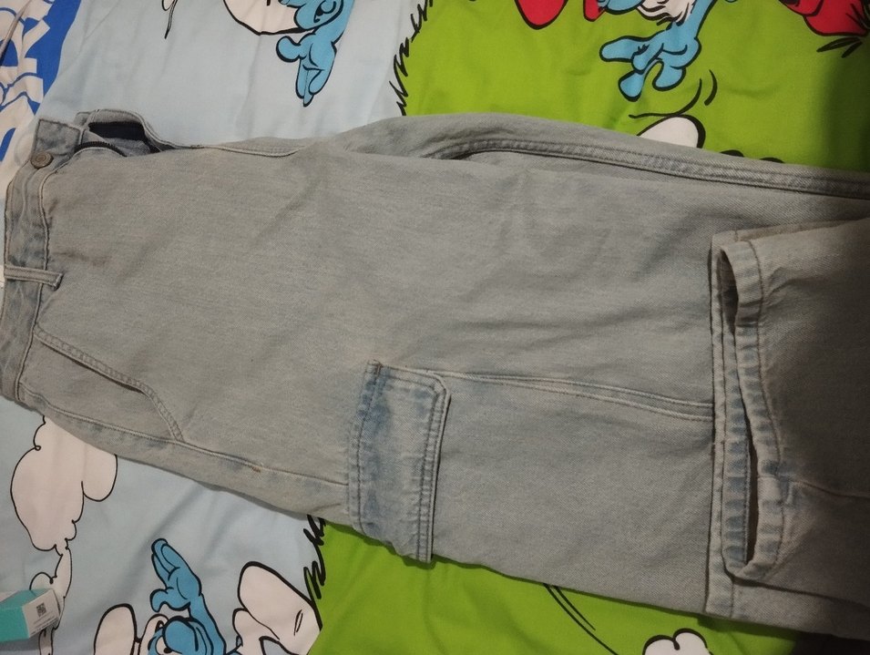 Koton Kargo Pantolon - Görsel 4