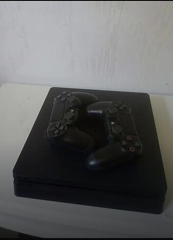 PS4 SLİM 